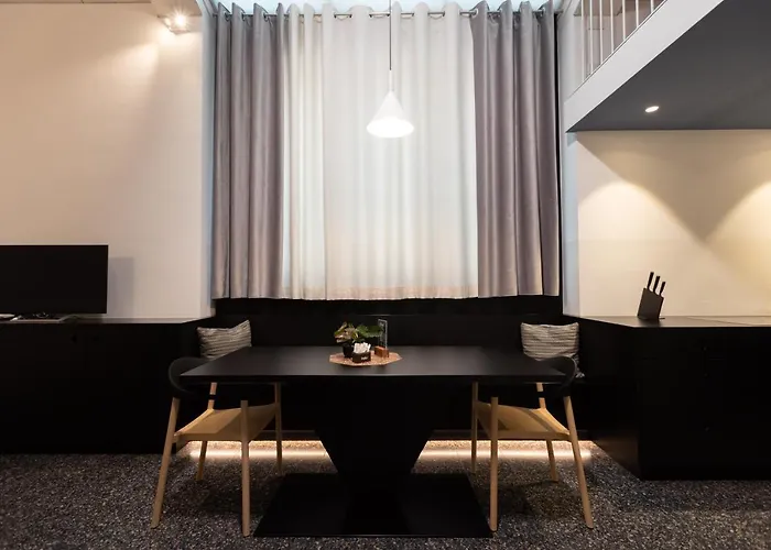 Pepper Suite Bolzano