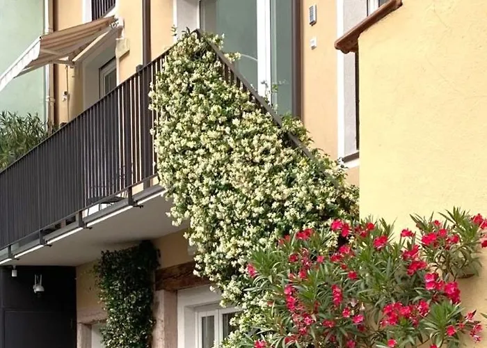 Villa Jasmine Bolzano
