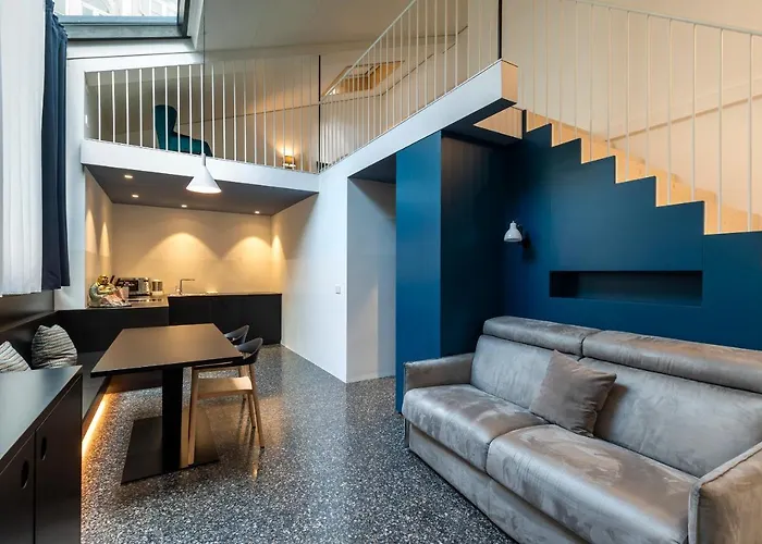 Pepper Suite Bolzano
